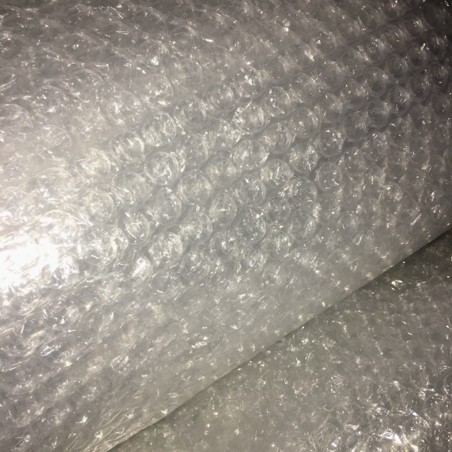 

Extra Bubblewrap