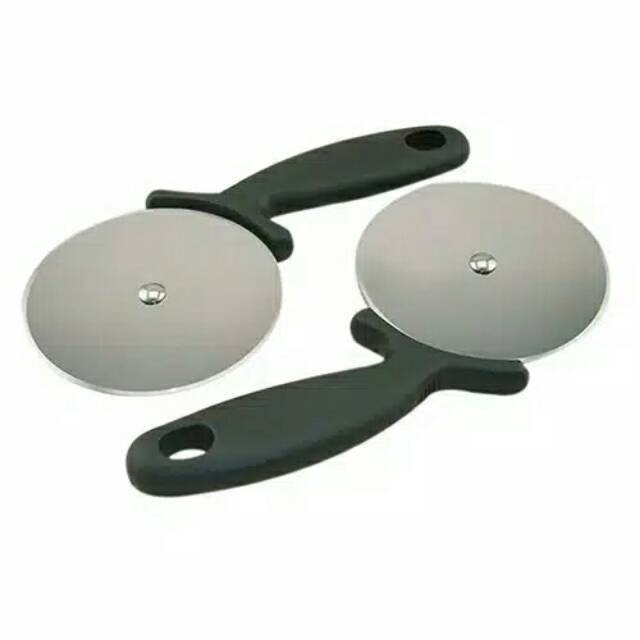 

Pizza Cutter Pisau Pizza Roda Pemotong Pizza