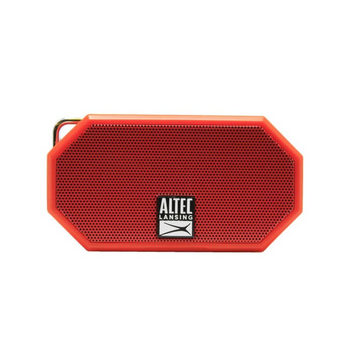 altec lansing mini h203