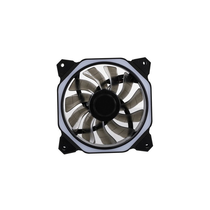 Fan Digital Alliance Kaze 120 Rainbow - Fan Casing DA Kaze 120 Rainbow - Fan DA Kaze 120