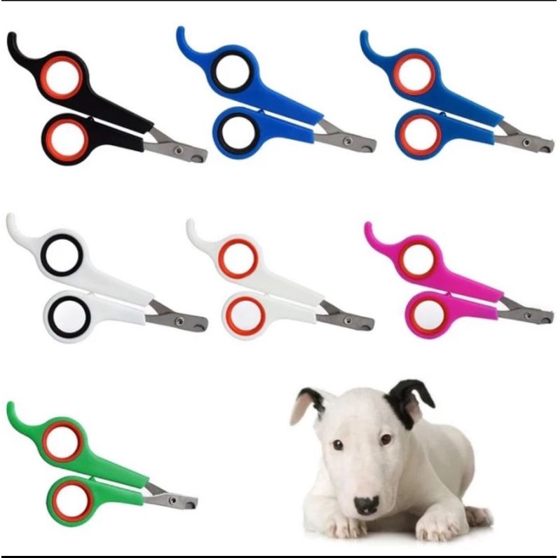 GPSS- Gunting Kuku Kucing Anjing Kelinci Musang Gunting Kuku Anjing Gunting Kuku Kelinci Gunting Kuku Musang Gunting Kuku Grooming Mainan Kucing Mainan Anjing Mainan Kelinci Kalung Anjing Kalung Kelinci Kalung Musang Harness Anjiing Pet Nail Clipper