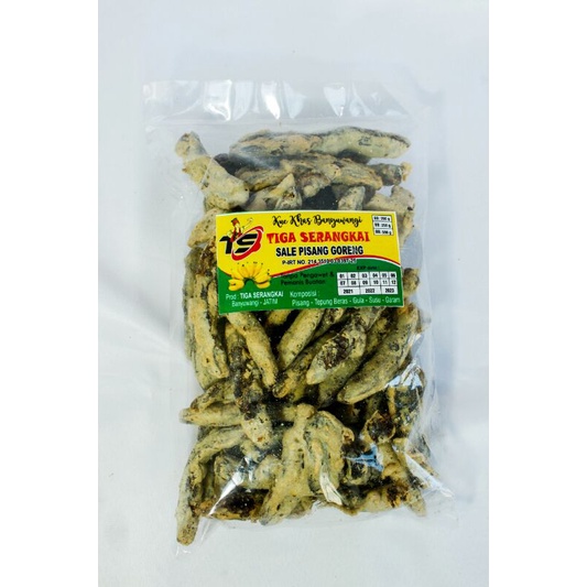 

Sale Pisang