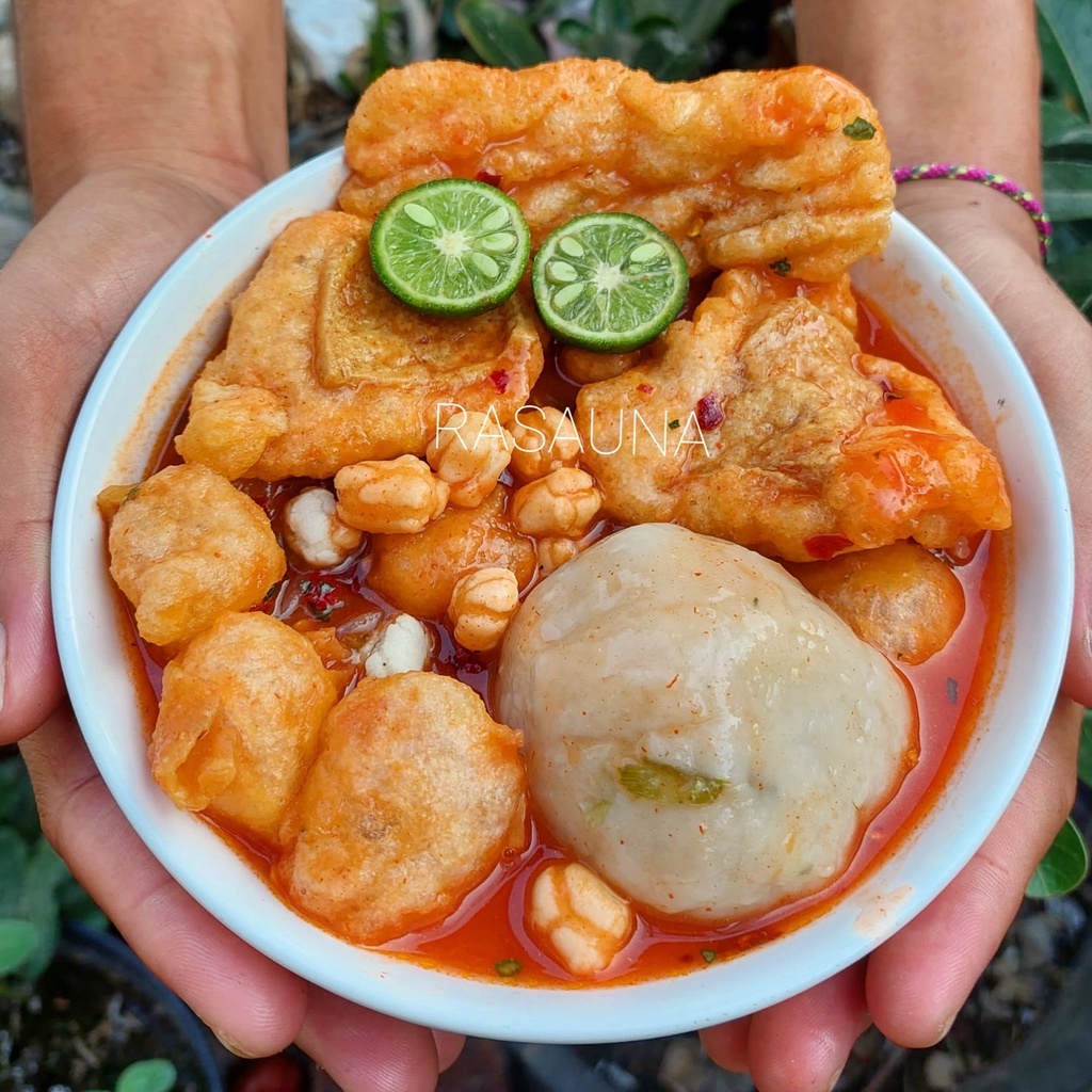 BASO ACI SUPER JUMBO VIRAL / BOCI JUMBO PEDAS