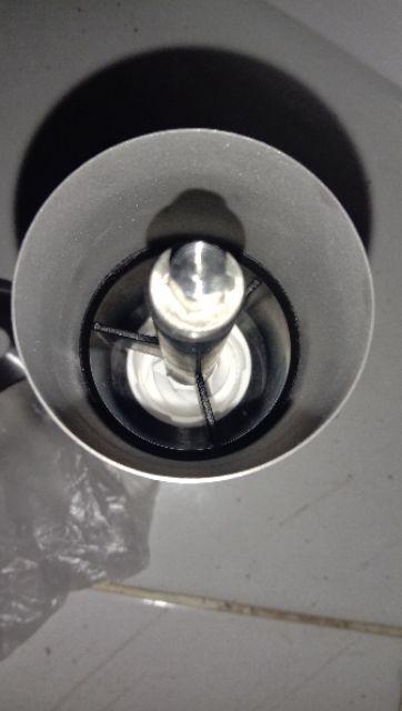 Grinder Kopi Penggiling Coffee Manual Cn6 Feima Feiying Fomac Stainless Steel - Jakarta