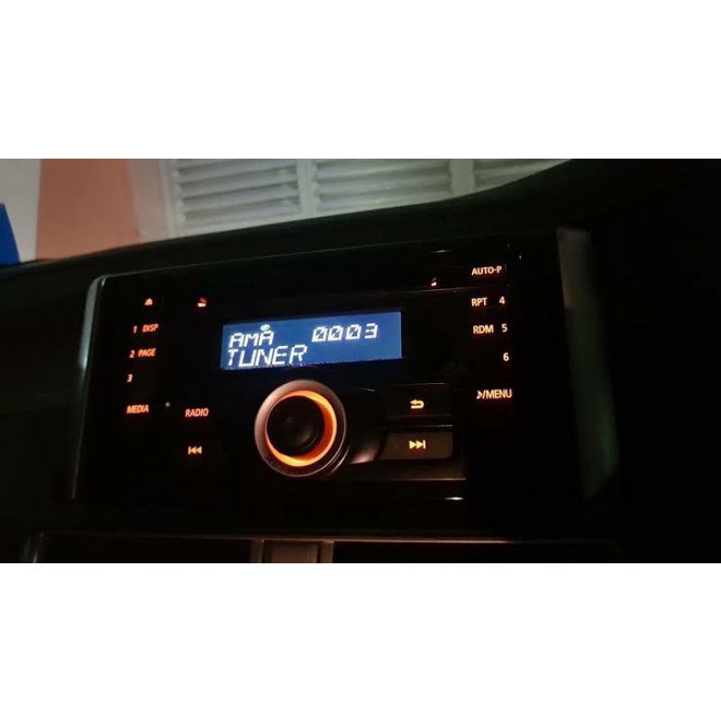HeadUnit/Oem/Xpander