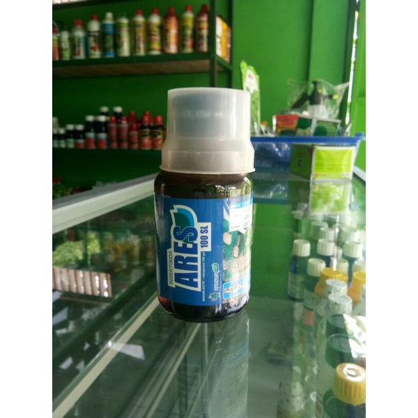 insektisida ares 100ml