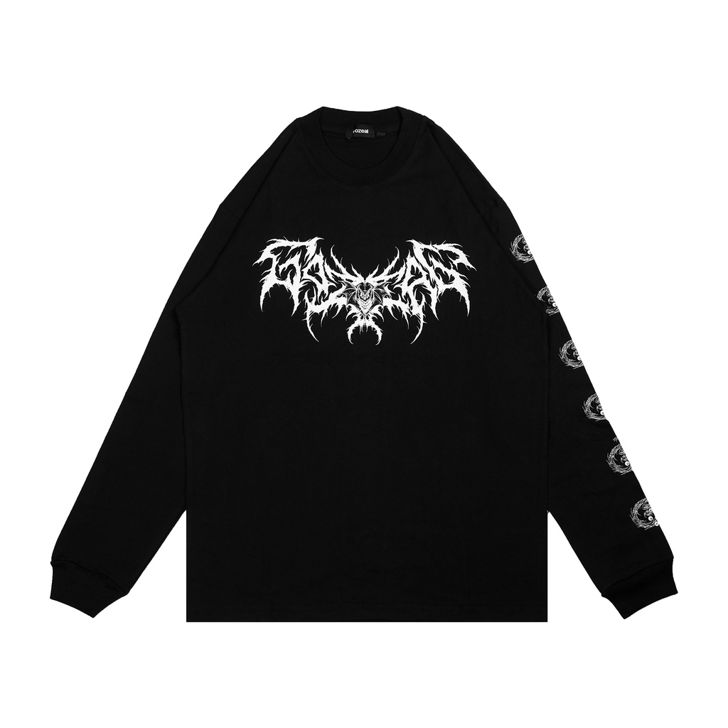 Gozeal | Longsleeve | Surround