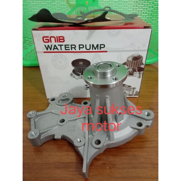 water pump pompa air Suzuki Futura 1.5cc carry APV original