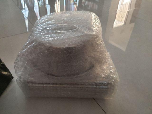 Loyang Chiffon (press)