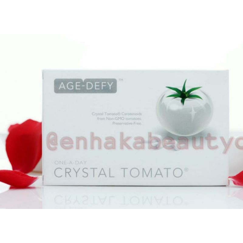 Crystal Tomato