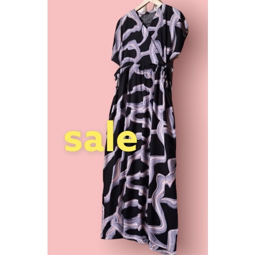 DASTER KIMONO VANESSA WEAR