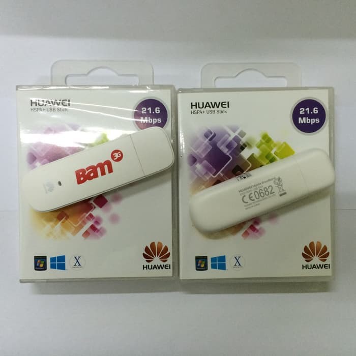 Jual Modem USB Huawei E353 / 21Mbps