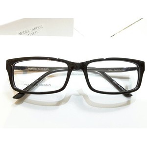 Frame Kacamata Porsche Design 6001