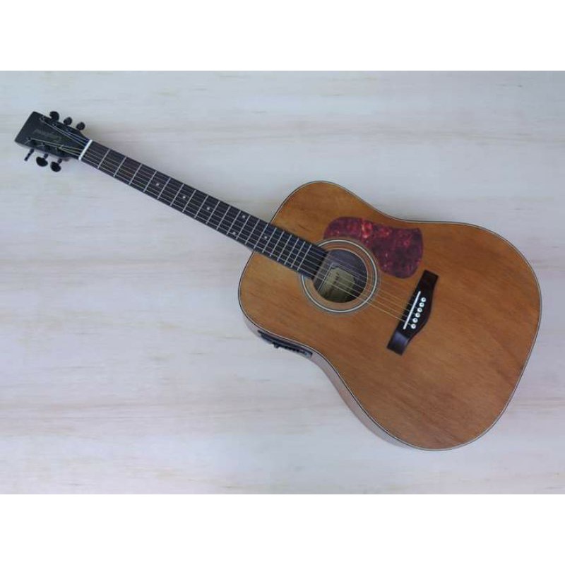GITAR AKUSTIK ELEKTRIK TANGLEWOOD