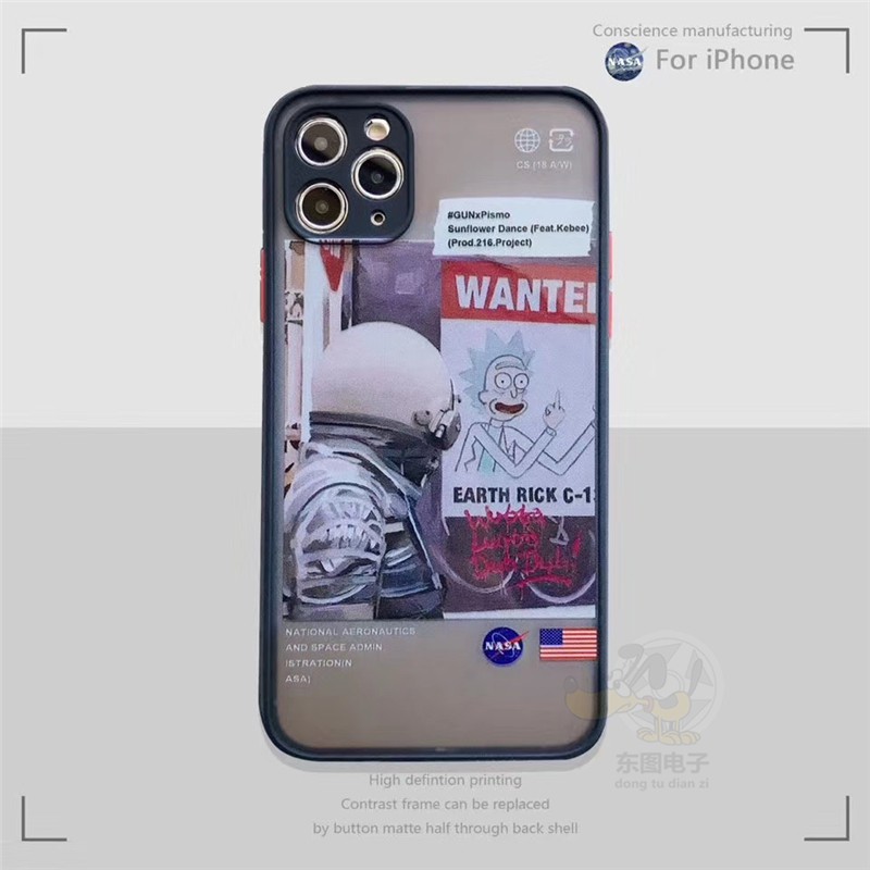 Case Pelindung Kamera Untuk Iphone 12 Pro Max I6S 6 7 8 Plus Se 2020 11 Pro Max Xr X Xs Max