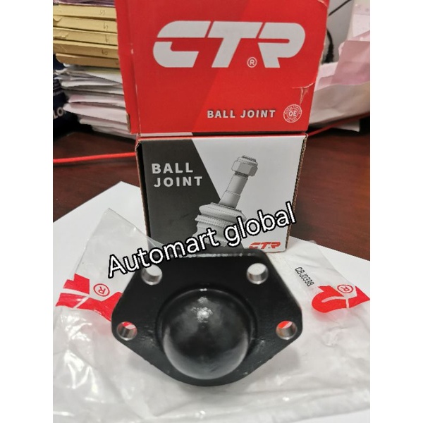 ball joint bawah opel blazer ctr asli korea