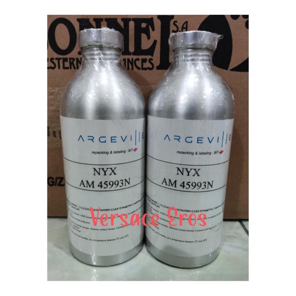 Nyx Argeville