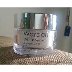 WARDAH White Secret Day Cream