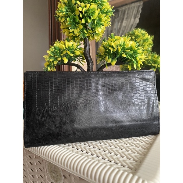 PRELOVED DOMPET CAPACCI