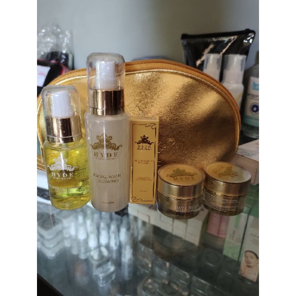 HYDE SKINCARE ORIGINAL
