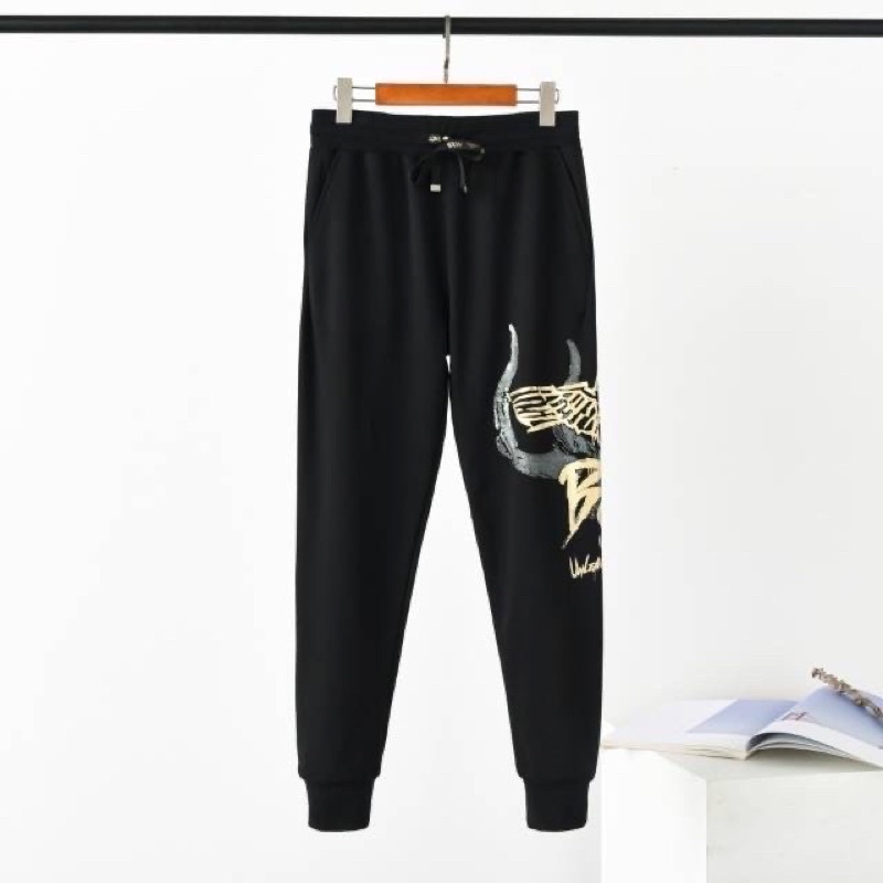 BOY42 JOGGER BOY LONDON PRIA WANITA ASIA EROPA