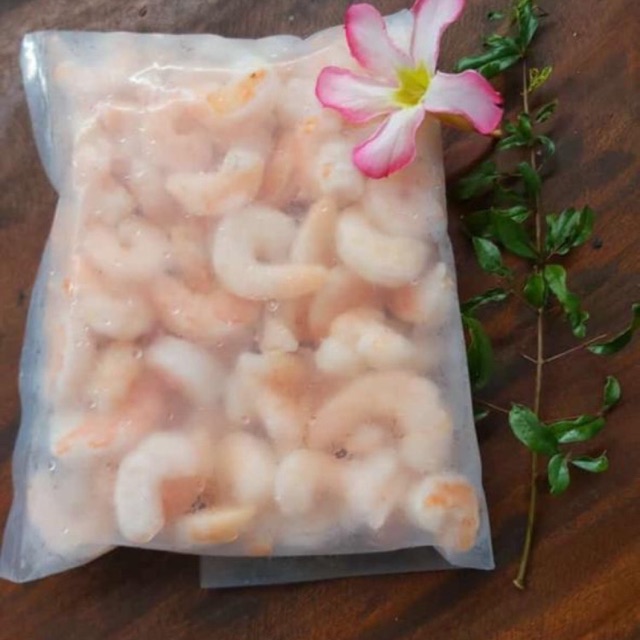 

Udang Cook 250gr