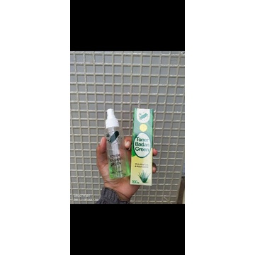 TONER BADAN BY RDN IJO