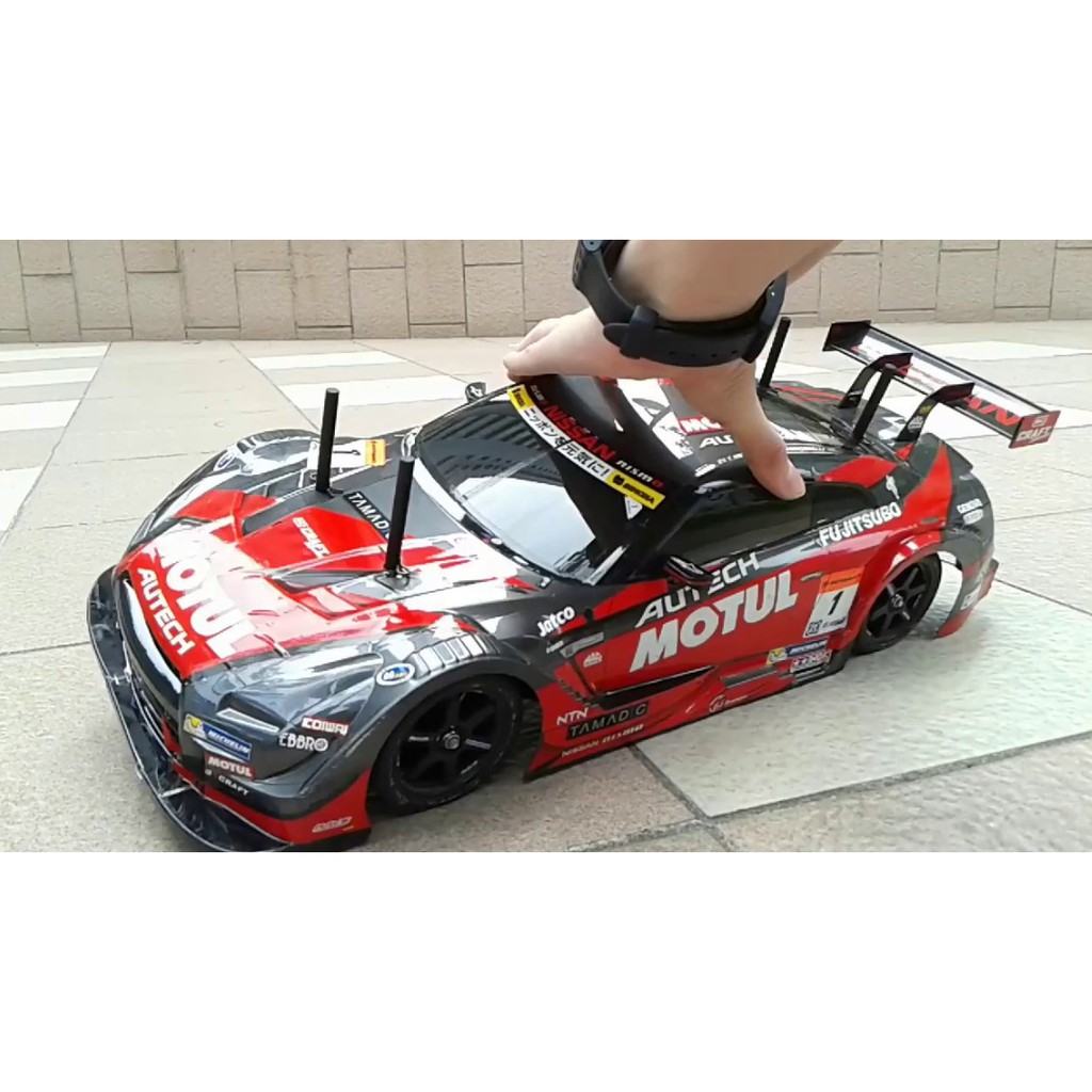 Rc Car Clubs Near Me