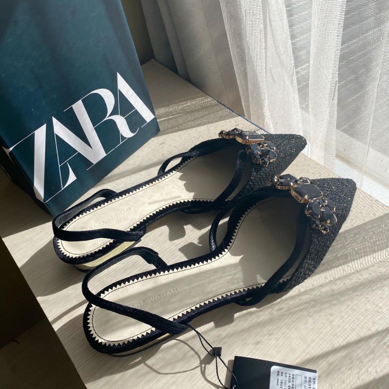 ZR Shoes/ Sepatu Wanita Zara