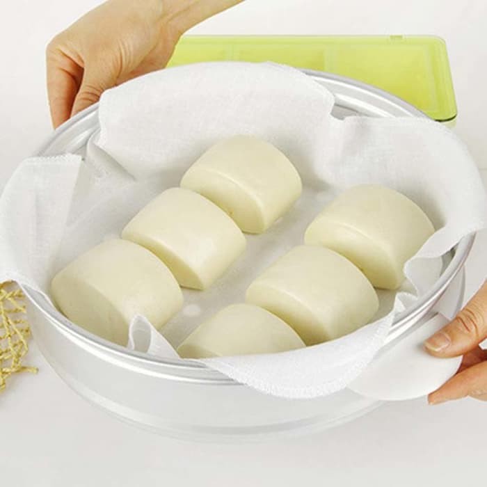 Dumpling Steamer Pad - Alas Dandang Kukusan (32x32cm)