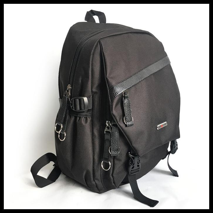 TAS RANSEL PRIA BODYPACK TERBARU TAS GENDONG PRIA KEREN RANSEL PRIA