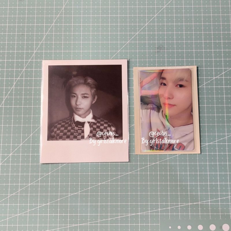 RENJUN YIZHIYU HELLO FUTURE 1 B VER POLA HELLO FUTURE