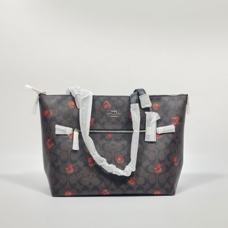 COACH 79609 GALLERY TOTE