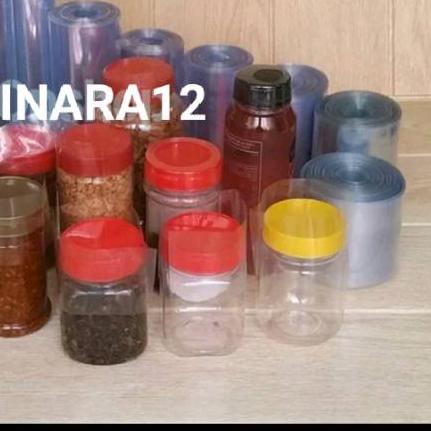 

plastik reping wrapping packing shrink film peking pvc raping plastik pembungkus hp plastik Hp botol