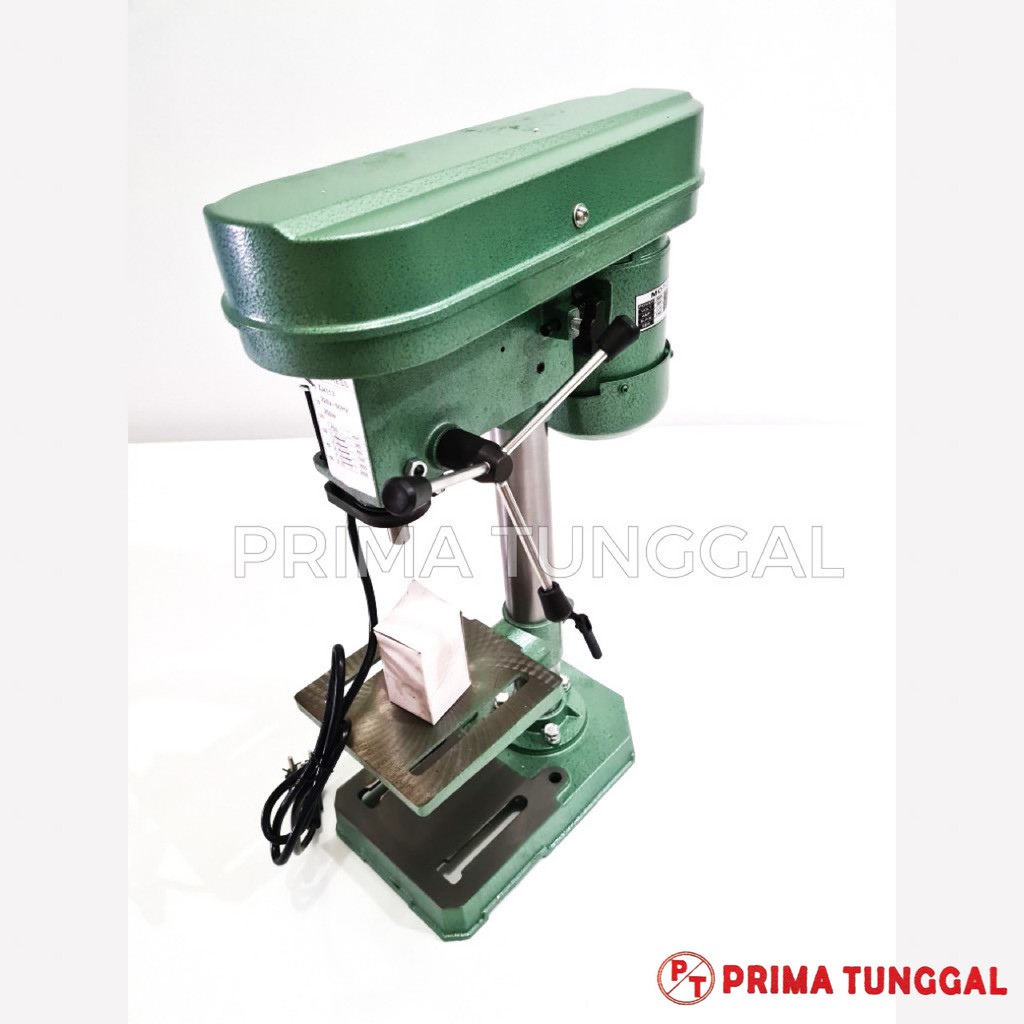 Mesin Bor Duduk 13 MM Toyama Westco Bench Drill Press