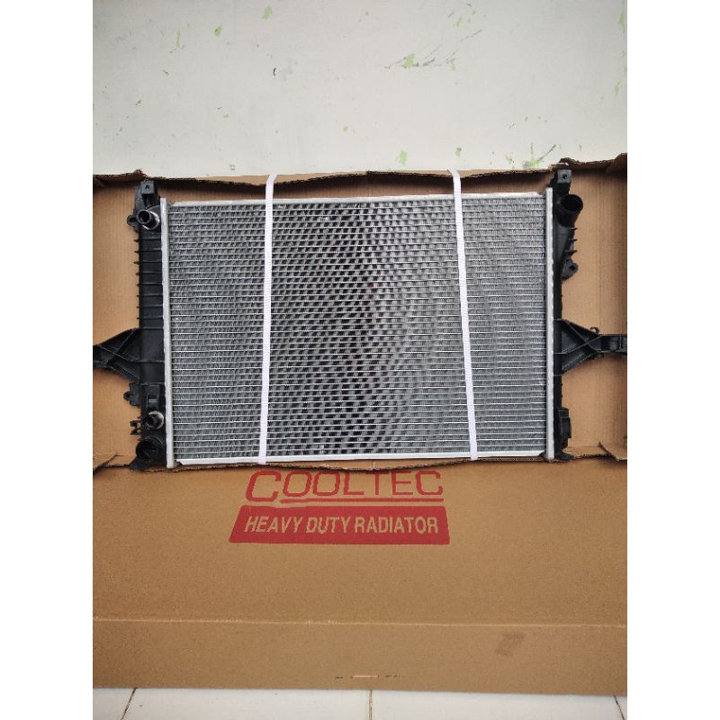 Radiator VOLVO S80