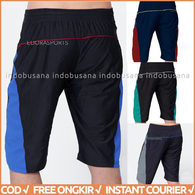 EDORA Celana Renang Pria CR DW ORIGINAL