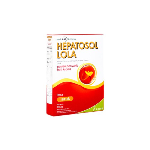 

Susu Hepatosol Lola Rasa Jeruk 249 G