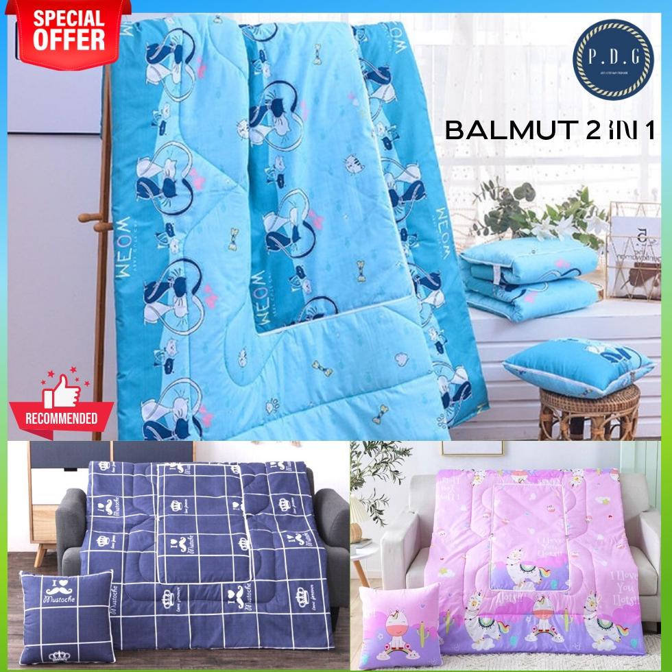BALMUT BANTAL SELIMUT KEPALA TIDUR TRAVEL DEWASA BISA LIPAT BANTAL PREMIUM TERLARISS...,,,,,