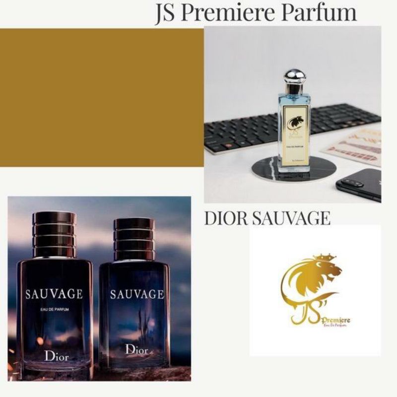 JS Premiere Parfum