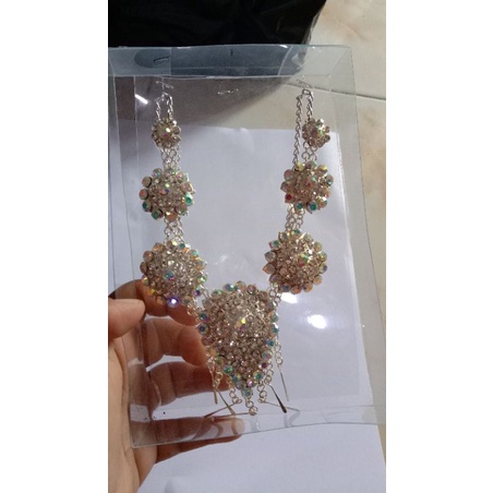 Kalung Pengantin #2