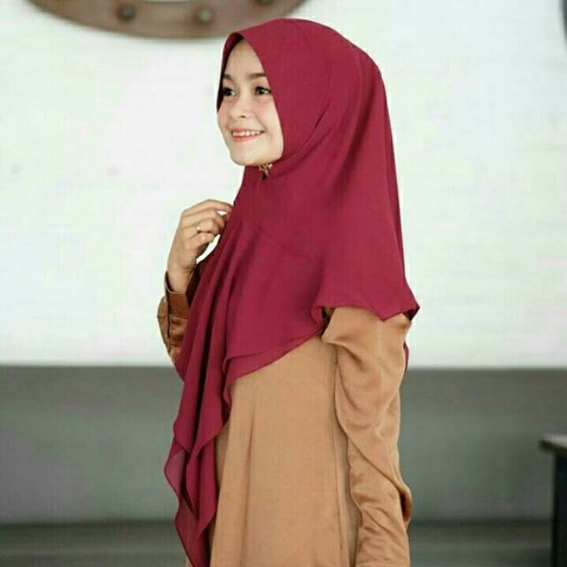 Renata khimar by aneuku