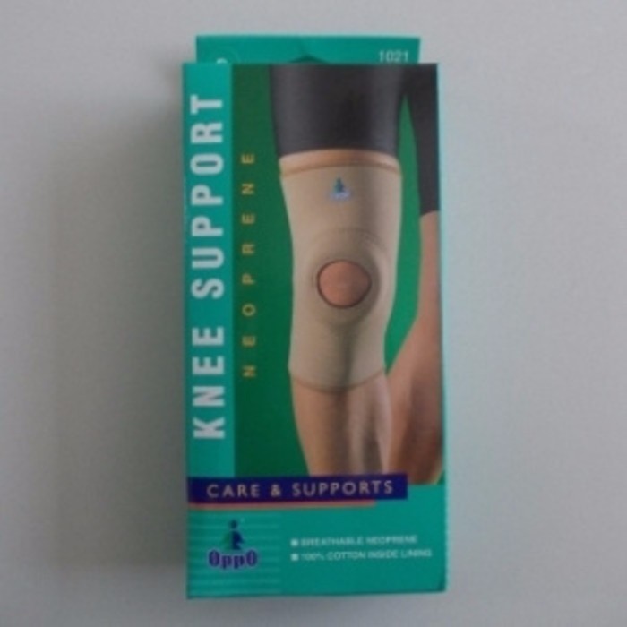 Deker Lutut/Knee Support OPPO 1021