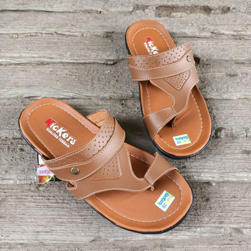 Sandal japit  JP pria harga murah sandal murah