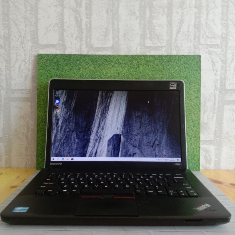 Laptop Lenovo Thinkpad E431, Core i5-3230M, Hd Graphics 4000, Ram 4gb Hdd 750Gb