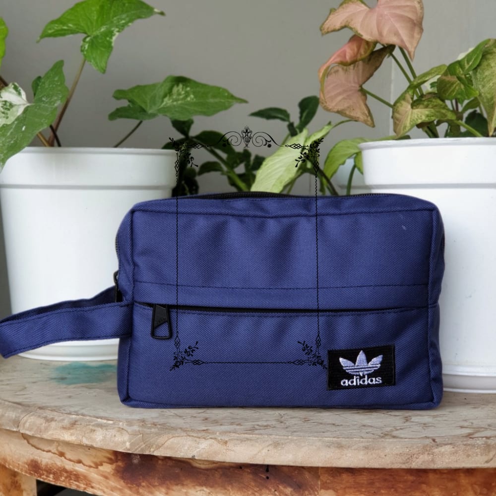 Murah Handbag Sport Adidass Tas Tangan Multifungsi Elegan