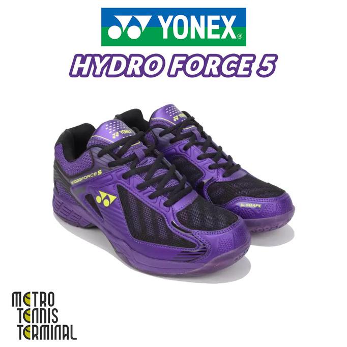 Yonex Hydroforce 5 ( Sepatu Badminton )