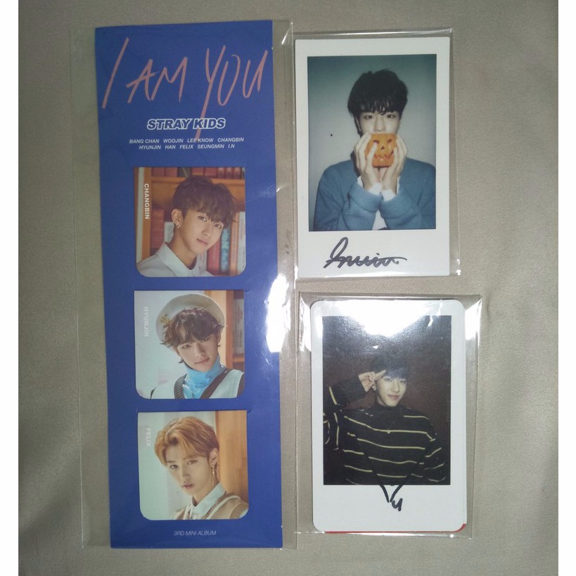 Stray Kids Unveil Op 3 - Unveil Tour - Hi Stay Goods
