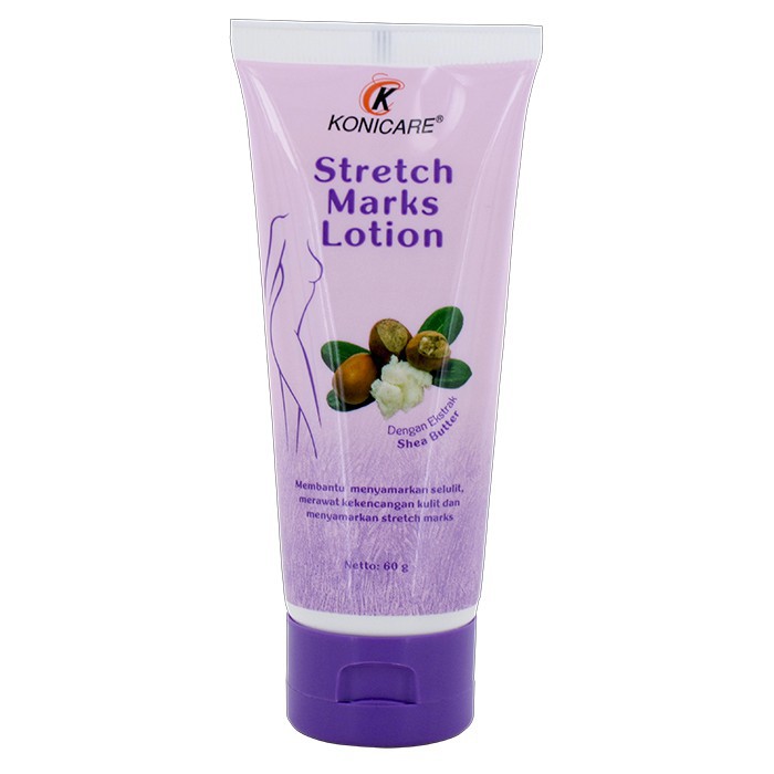 Konicare Stretch Marks Lotion 60