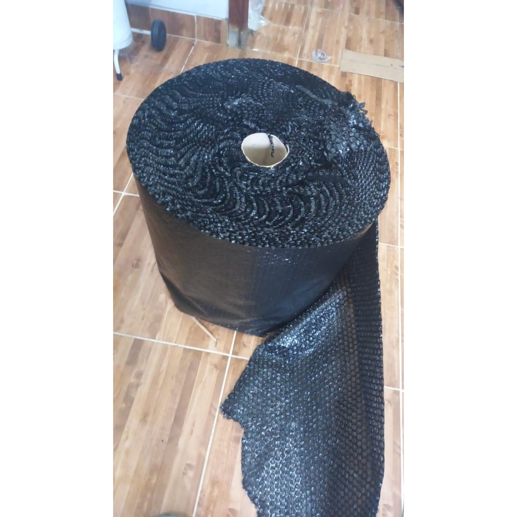 

EXTRA BUBLE WARP UNTUK MENAMBAH KEAMANAN PRODAK